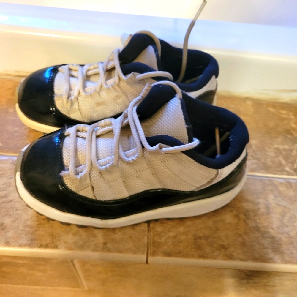 Jordan shoes